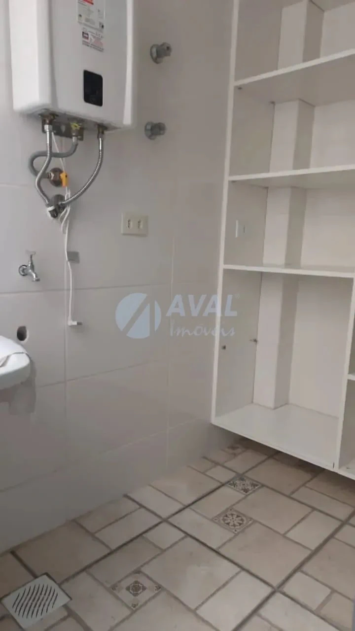 3-bedroom apartment, 1 with its own bathroom, 100 m² — photo 20