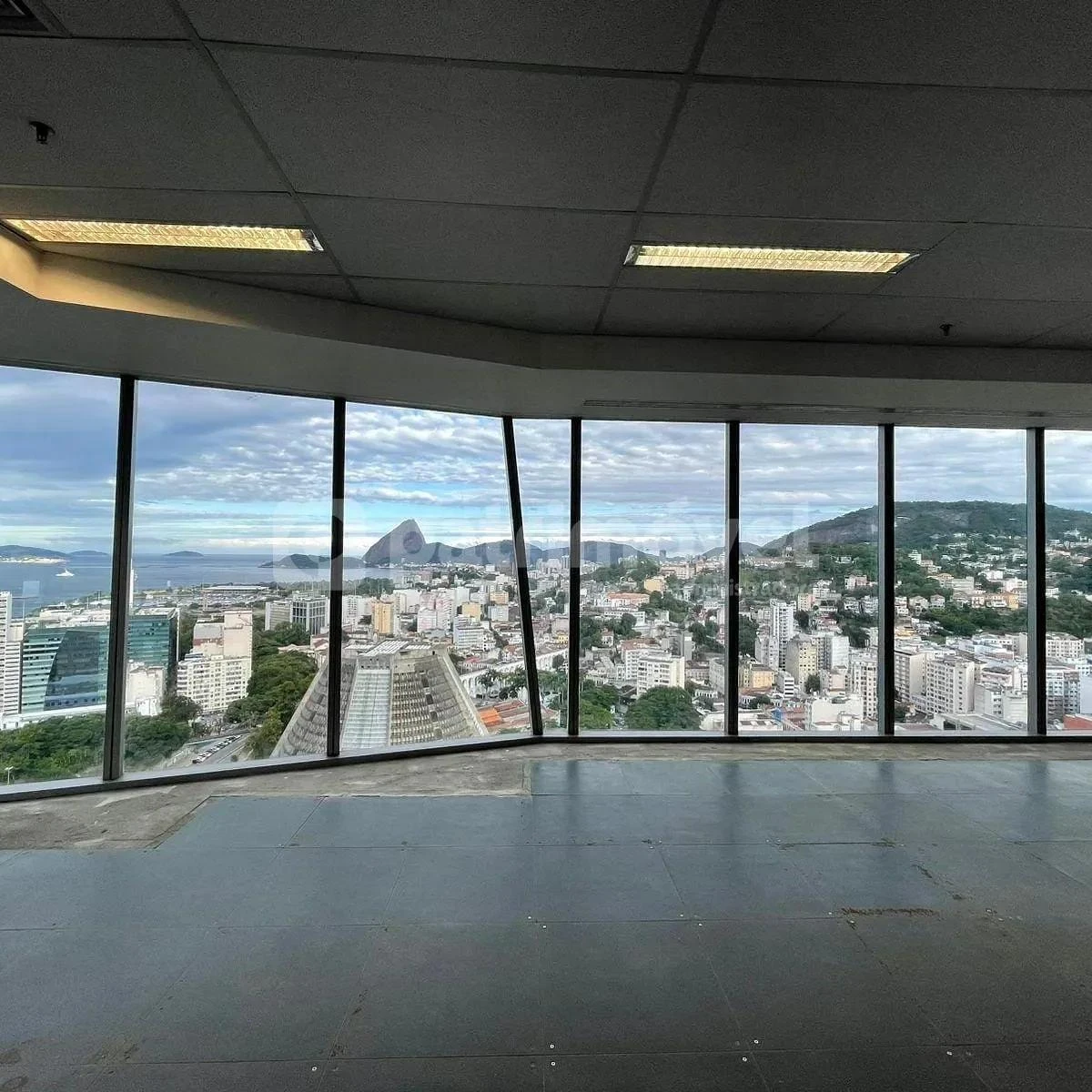 Apartamento sin amueblar de 1029 m² con 10 baños — photo 24