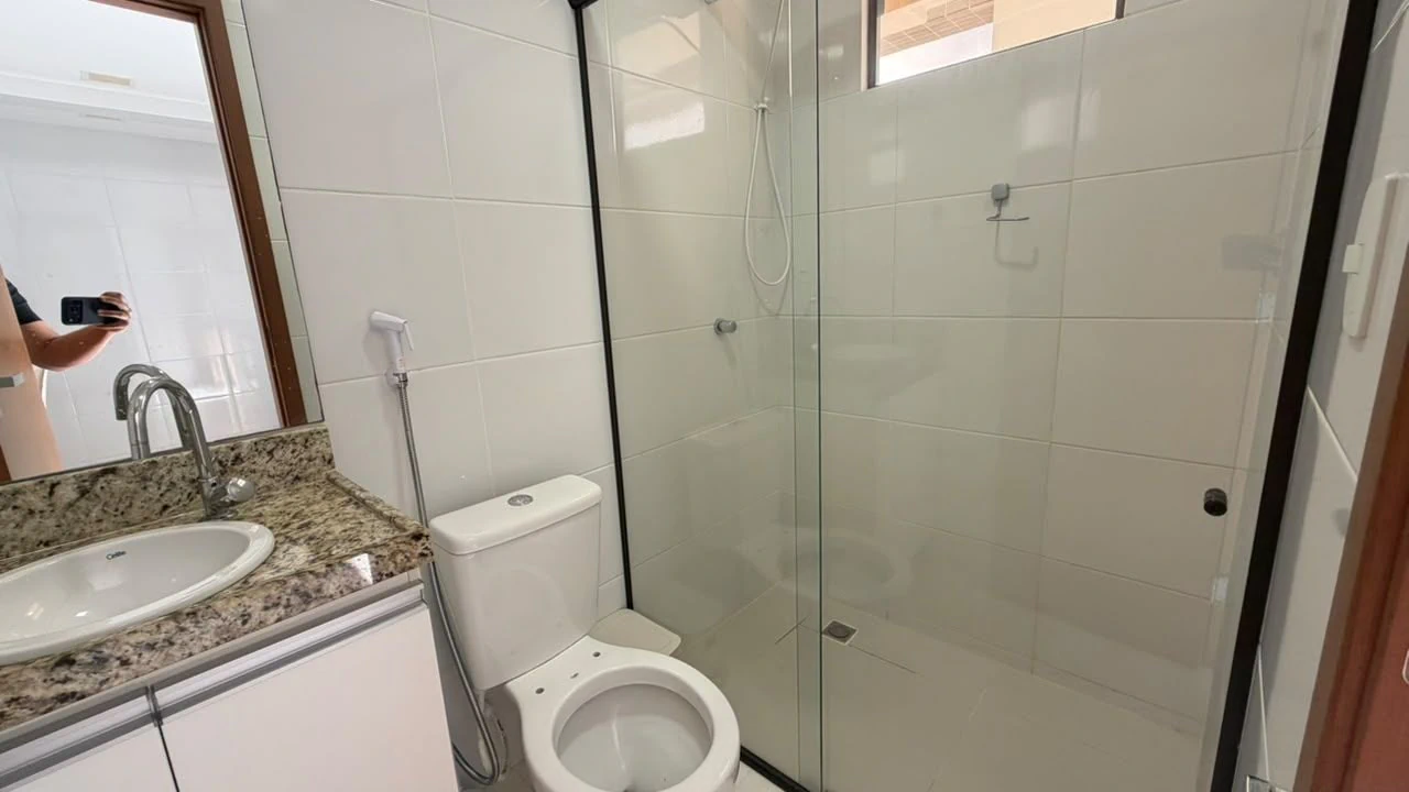 Власний басейн та 1 спальня: квартира 36 м² — photo 9