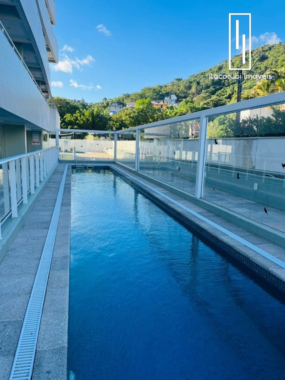 2-bedroom apartment with 87 m² and 2 parking spots — photo 30