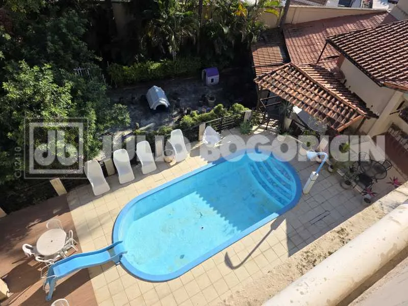Apartamento para locação sem mobília com 4 quartos e 4 banheiros — photo 7