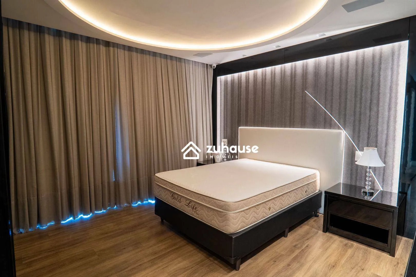 Casa mobiliada 1400 m² com 5 quartos e área gourmet — photo 49