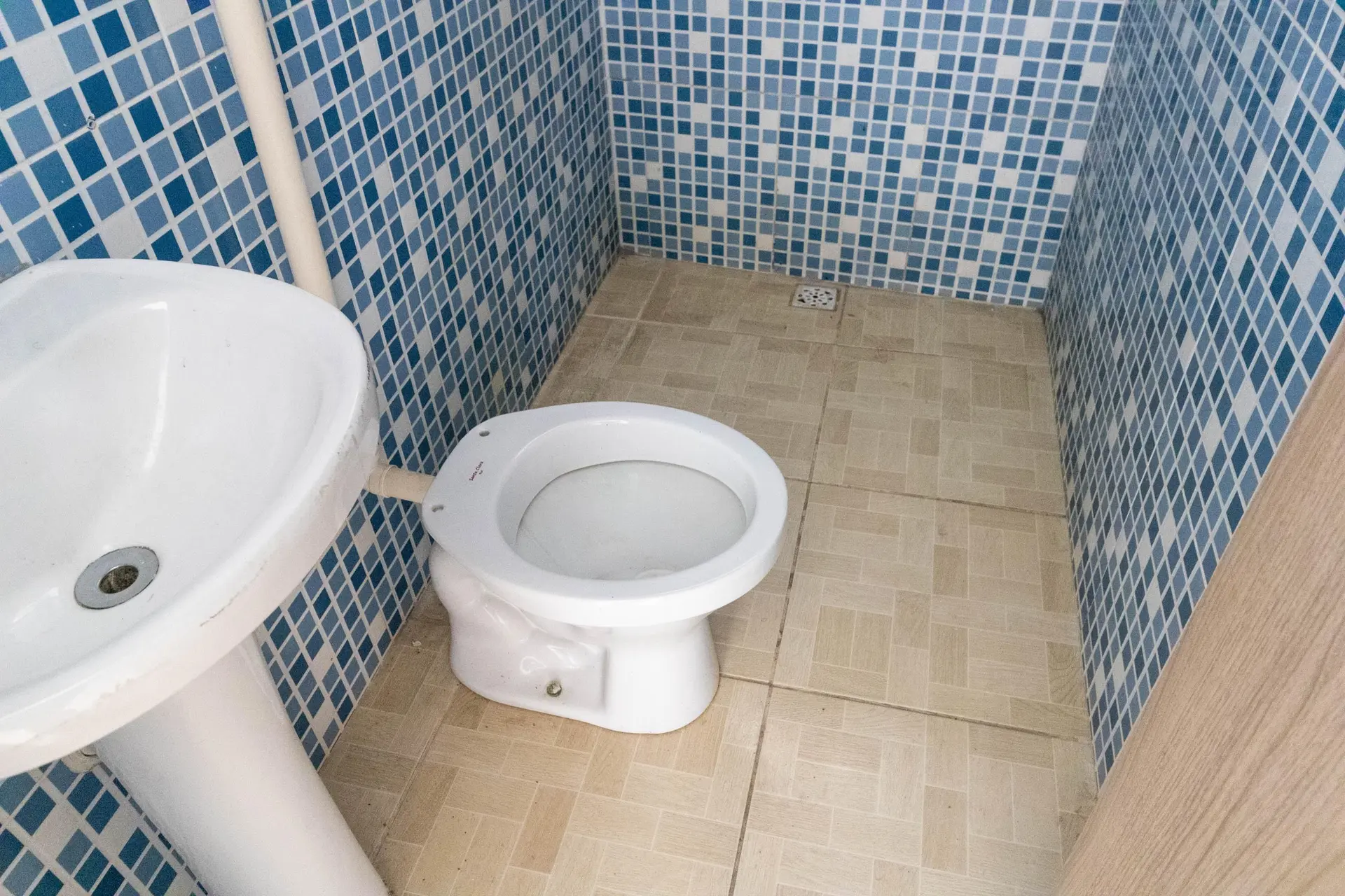 Estúdio com cozinha separada, 1 quarto e 1 banheiro — photo 9