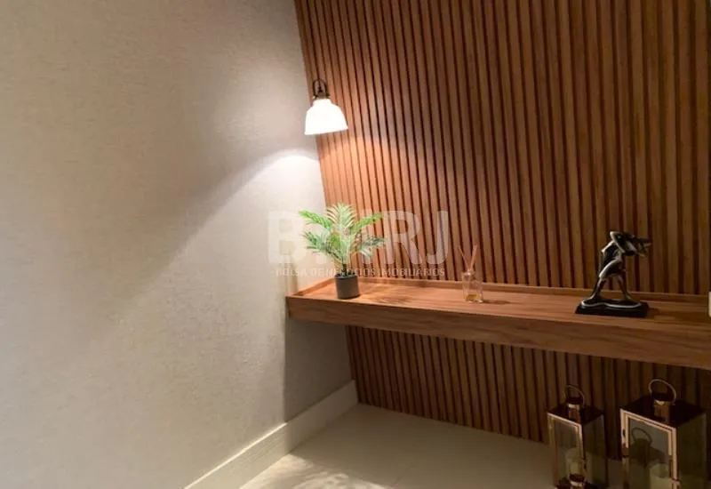Apartamento mobiliado de 260 m² com 4 dormitórios e churrasqueira — photo 57