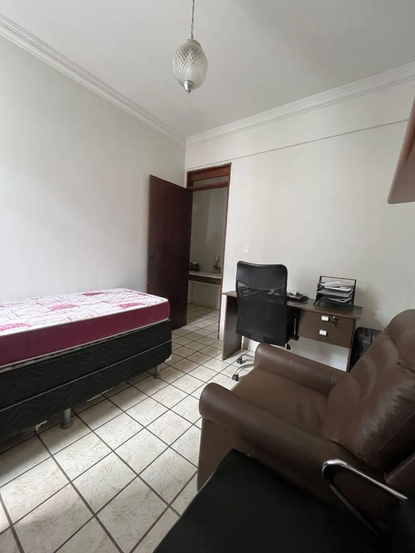 90 m² apartment with 3 bedrooms and 2 parking spaces — photo 12