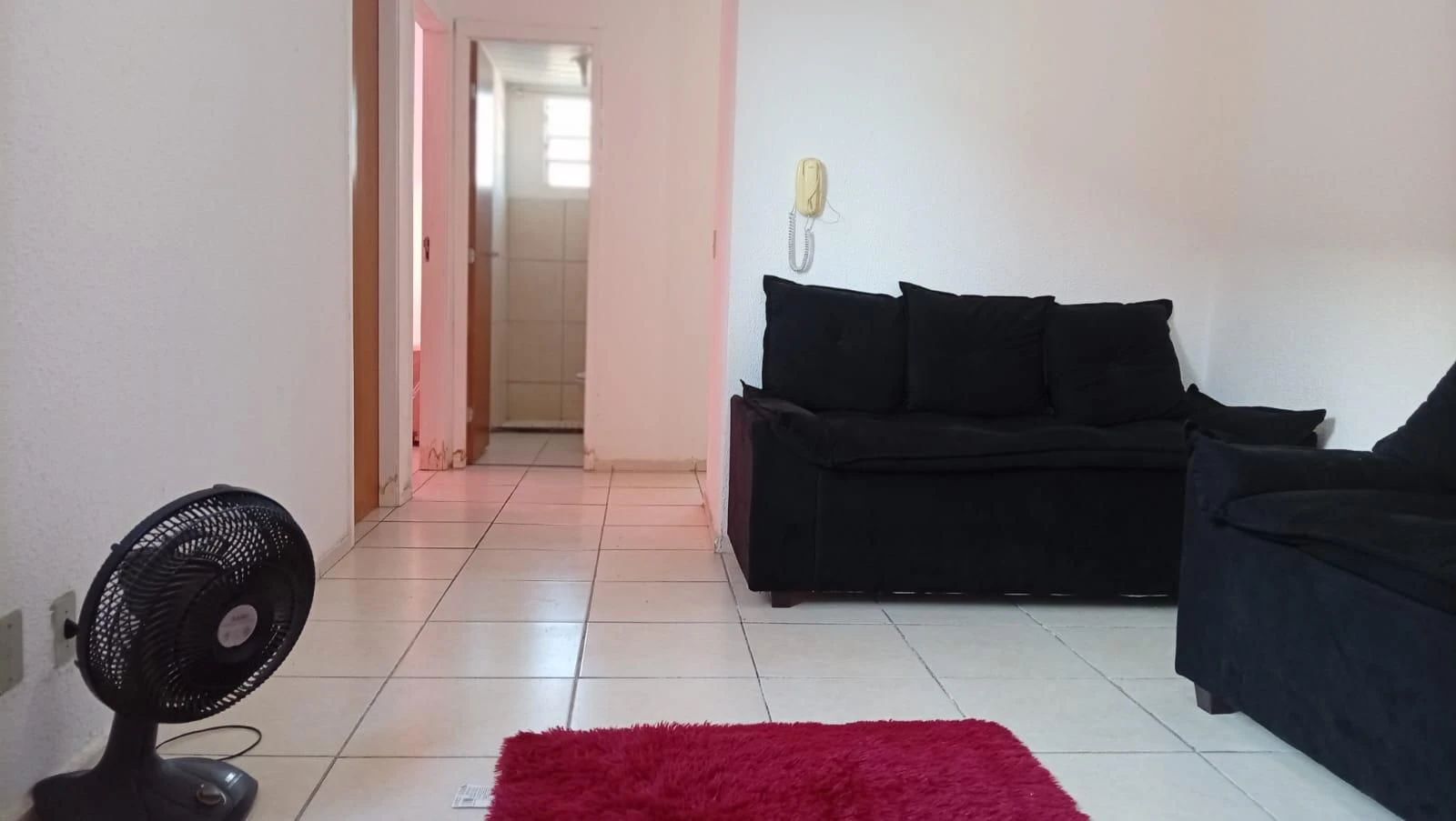 2-bedroom, 37 m² apartment in Rio de Janeiro — photo 5