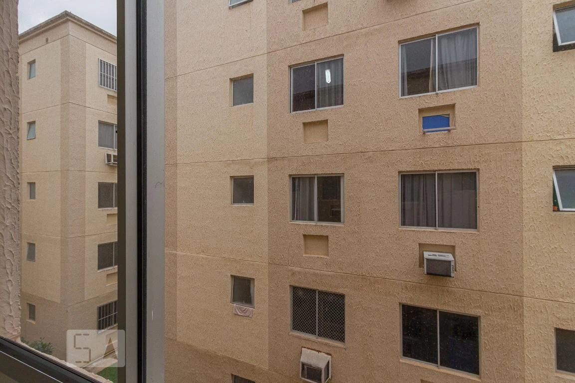 2-bedroom apartment with 1 bathroom and parking — photo 4