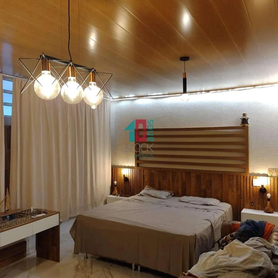 Furnished house with 5 bedrooms and 226 m² — photo 4