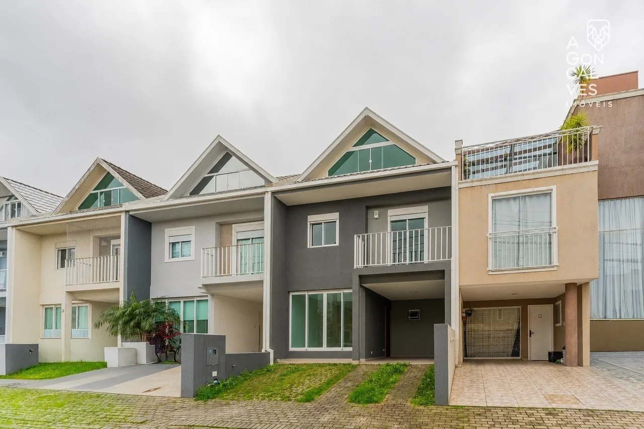 House with 3 bedrooms and an open-plan kitchen — photo 15