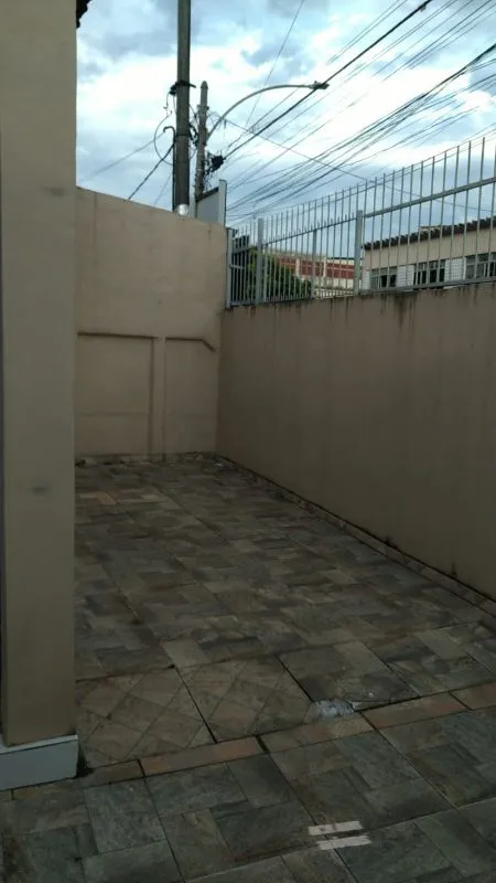 75 m² house with 1 bedroom and 1 bathroom — photo 7