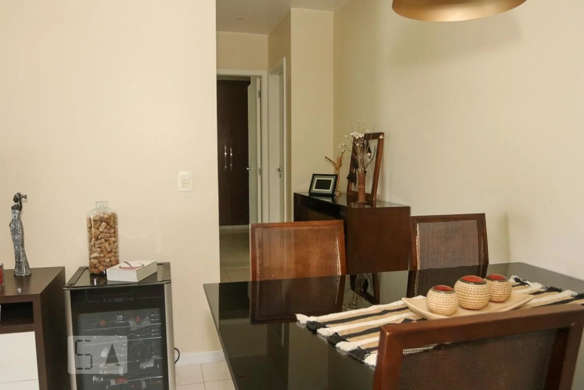 Apartamento alugado com 2 quartos e 1 suíte — photo 3