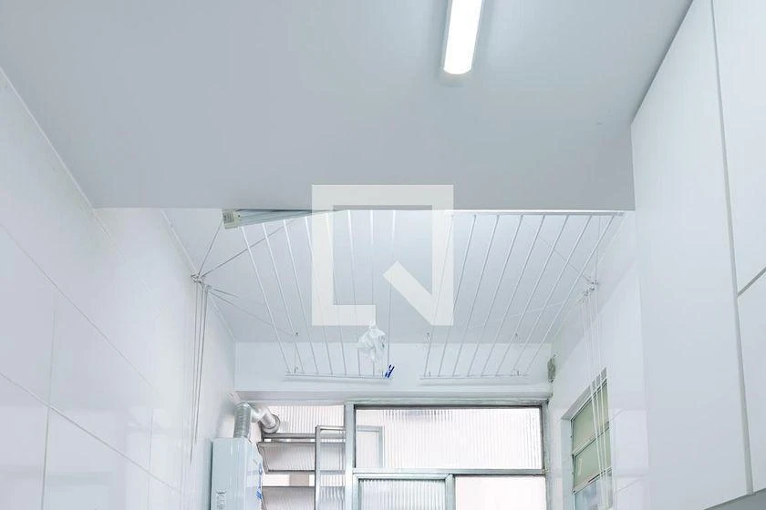 Shared BBQ area with a furnished 93 m² apartment — photo 48