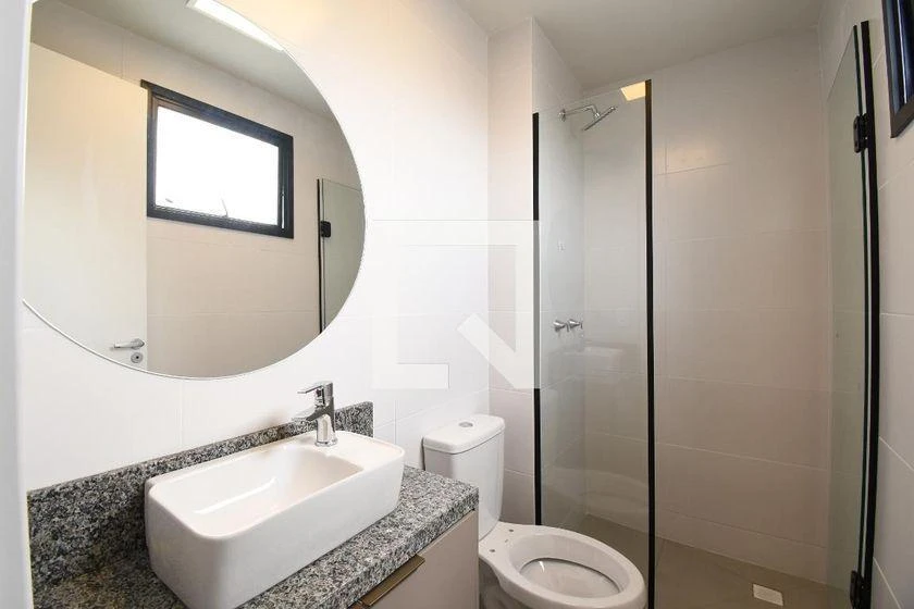 Apartment, 48 m², with a washing machine — photo 34