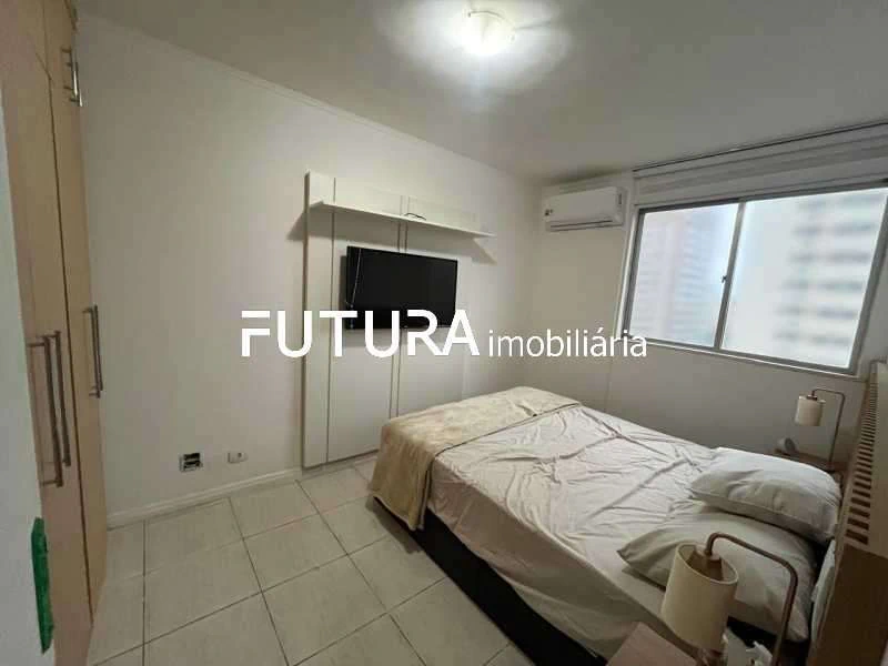 Apartamento mobiliado de 90 m² com 3 quartos e 1 vaga — photo 2