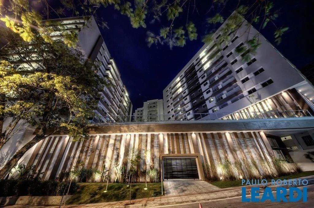 Furnished apartment, 70 m², with a grill on the balcony — photo 15
