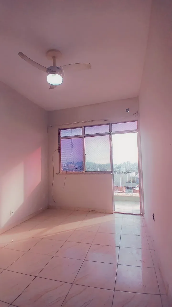 Apartment with 2 bedrooms and a separate kitchen — photo 13