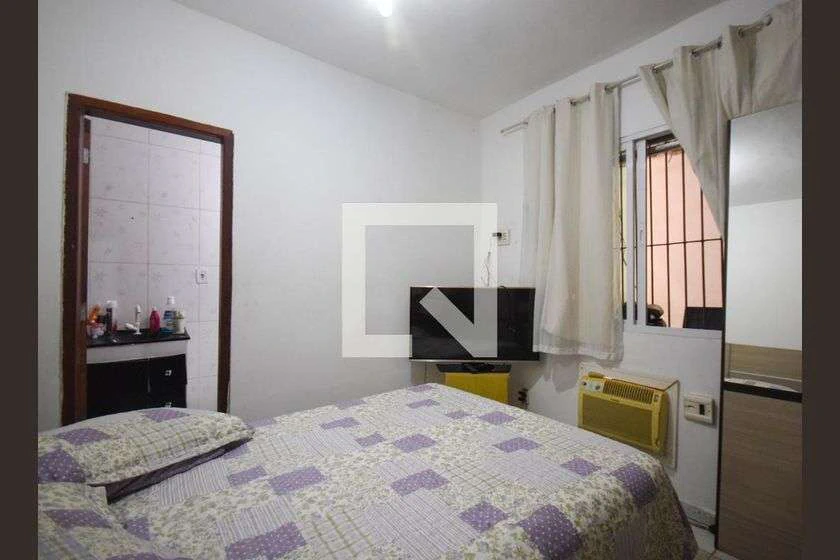 69 m² apartment with 2 bedrooms and private garden — photo 9