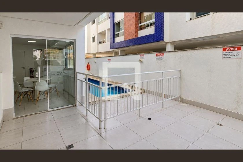 2-bedroom, 68 m² apartment in Florianópolis — photo 15