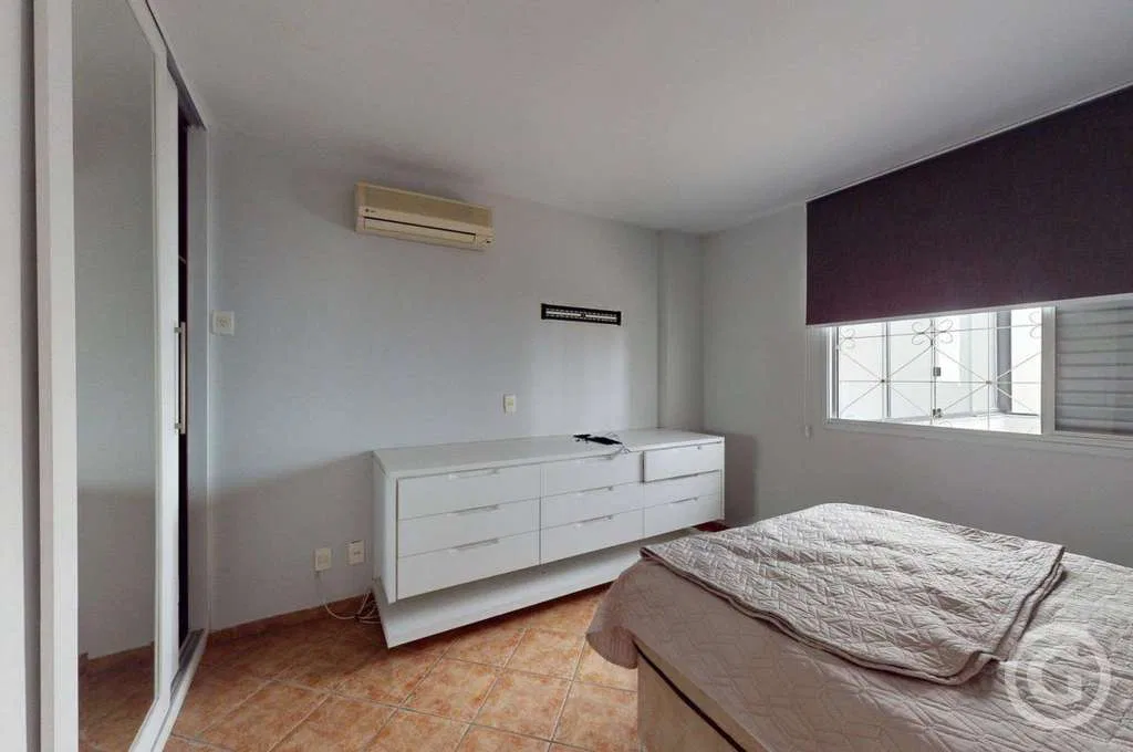 Apartamento semimobiliado de 100 m² com 2 quartos — photo 14