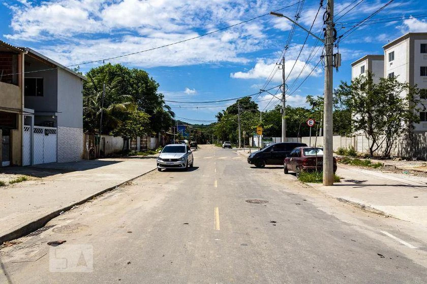 Apartamento de 2 quartos com banheiro na suíte — photo 50