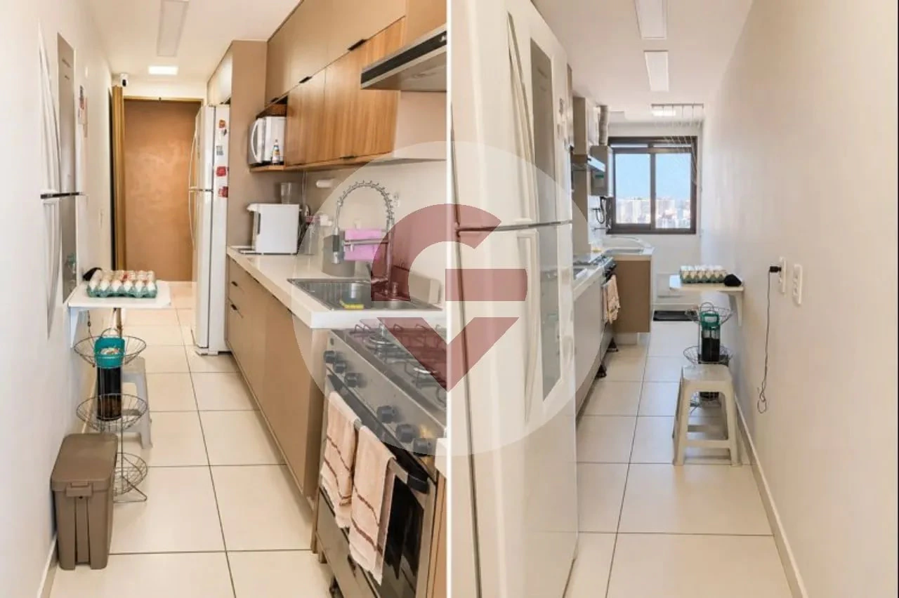 Робоче місце та 3 спальні: квартира 167 м² — photo 2