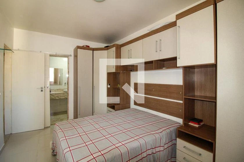 Rental apartment with 3 bedrooms and a glass balcony — photo 19