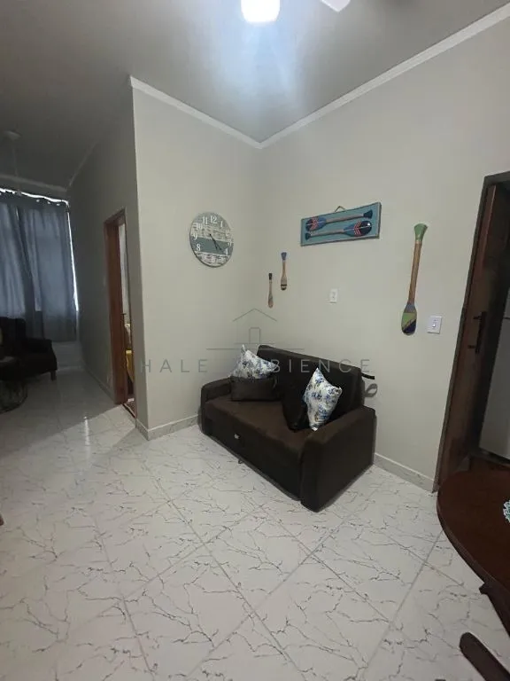 Furnished one-bedroom apartment, 50 m² — photo 33