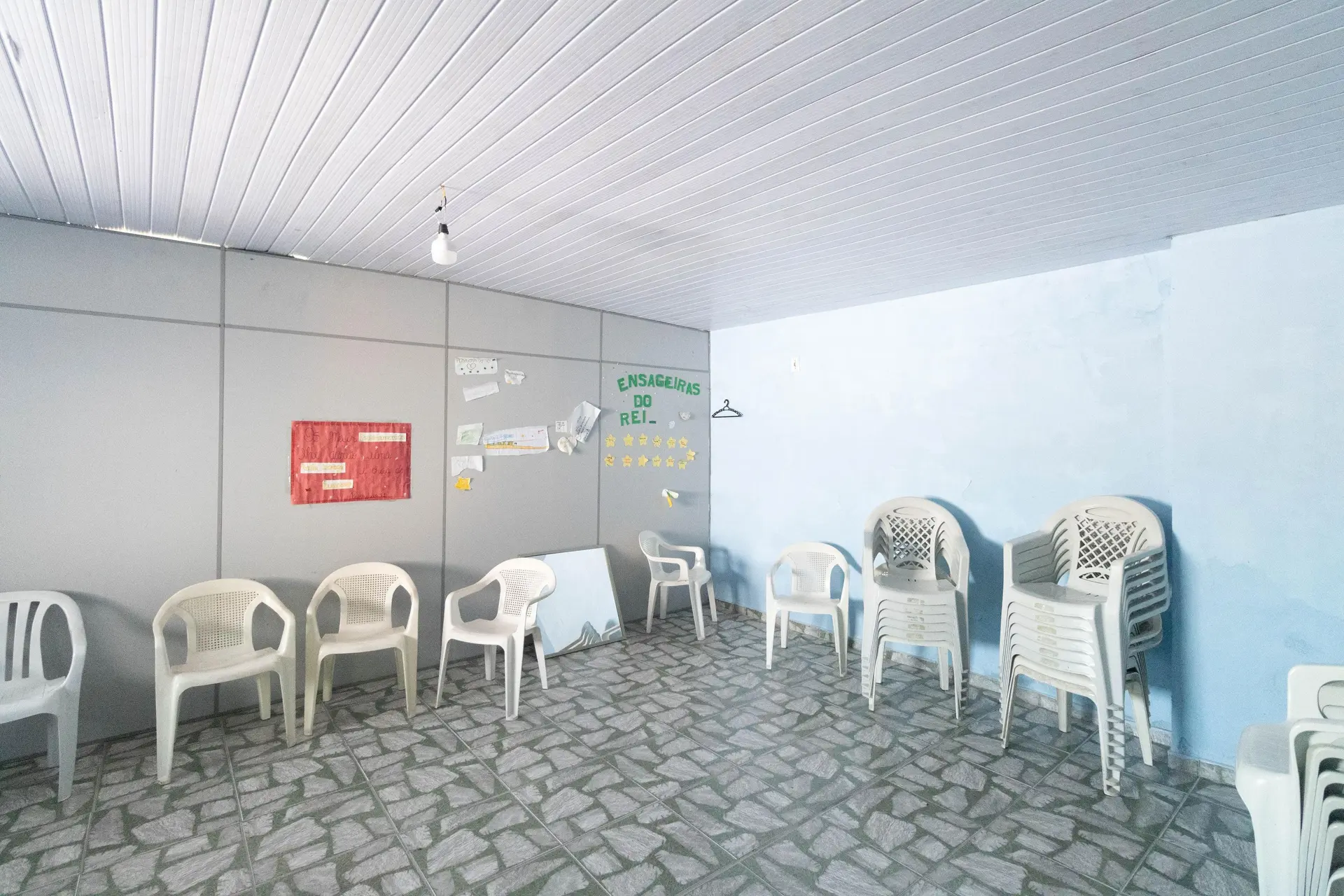 Casa sem mobília com 2 quartos, 2 banheiros e 2 vagas — photo 33
