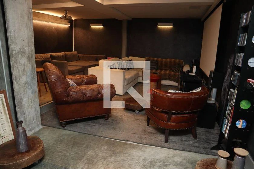 Furnished 525 m² house with 3 en-suites and gas kitchen — photo 21