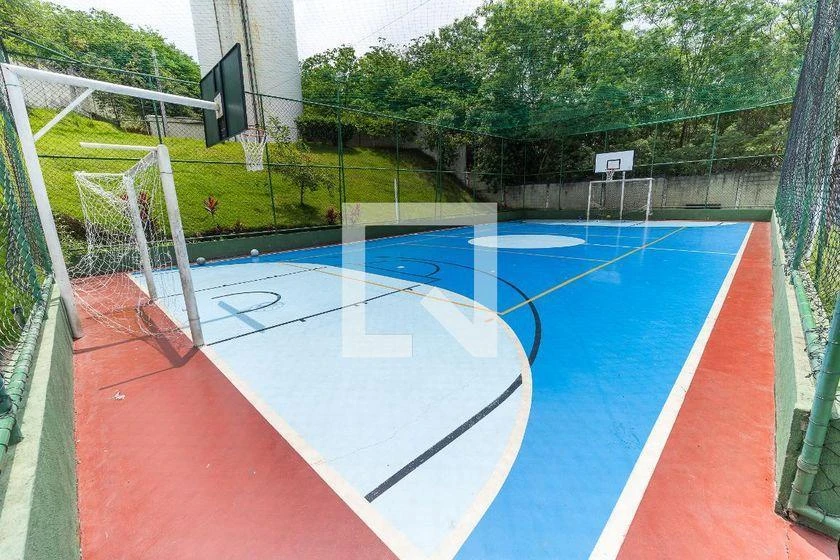 Apartment, 42 m², with a grill on the balcony — photo 9