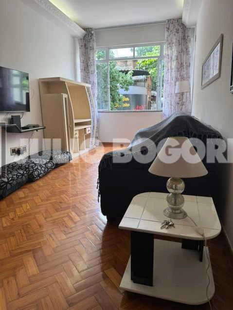 Furnished 3-bedroom apartment with 2 bathrooms — photo 6