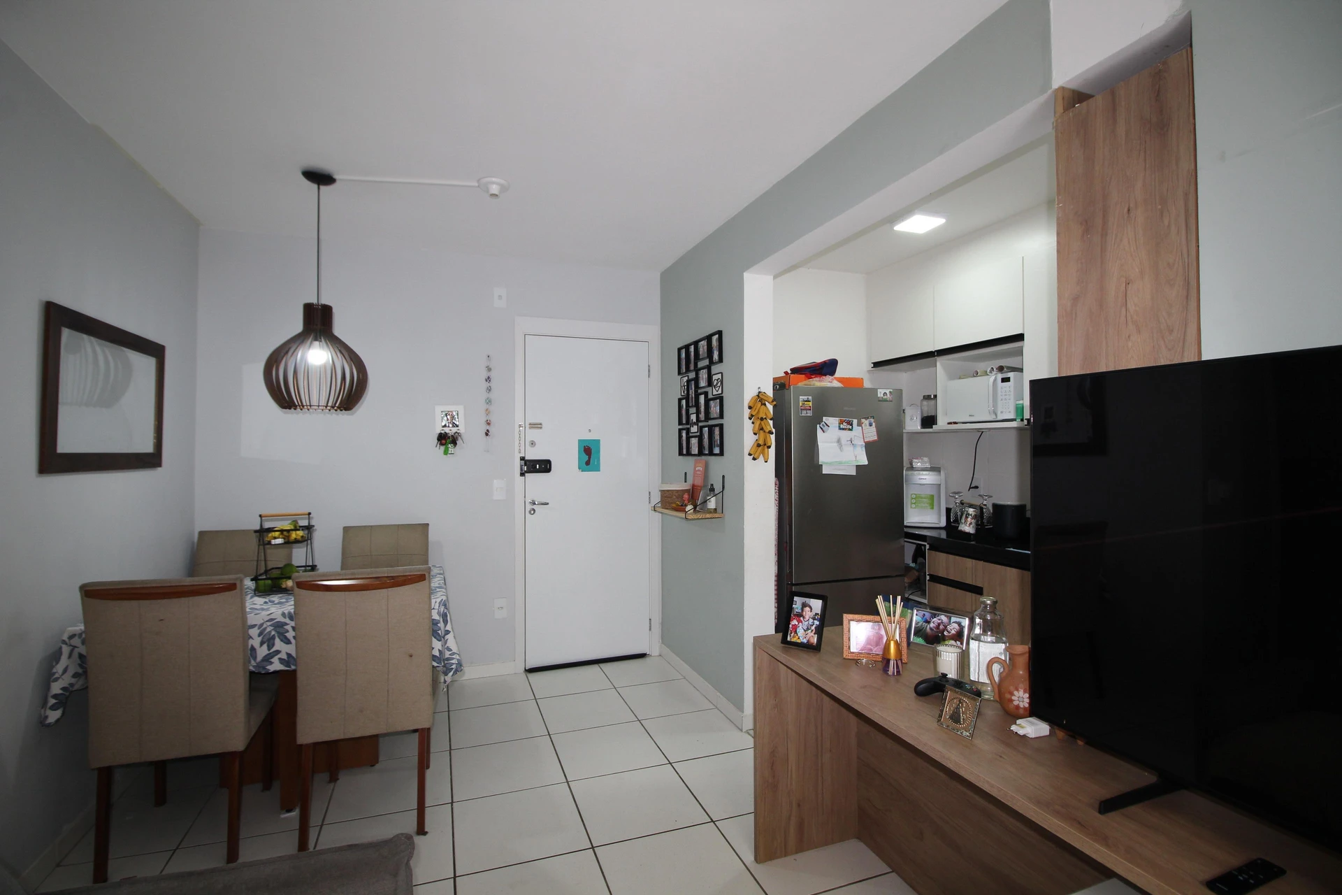 Departamento de 2 dormitorios en edificio con gimnasio — photo 4