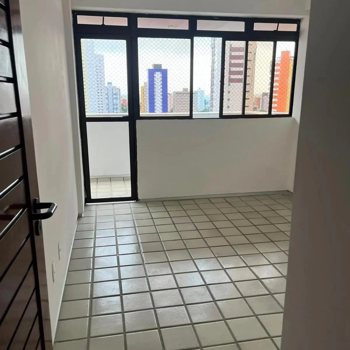 Apartamento de 3 quartos, sendo 1 suíte, 130 m², Manaíra — photo 3