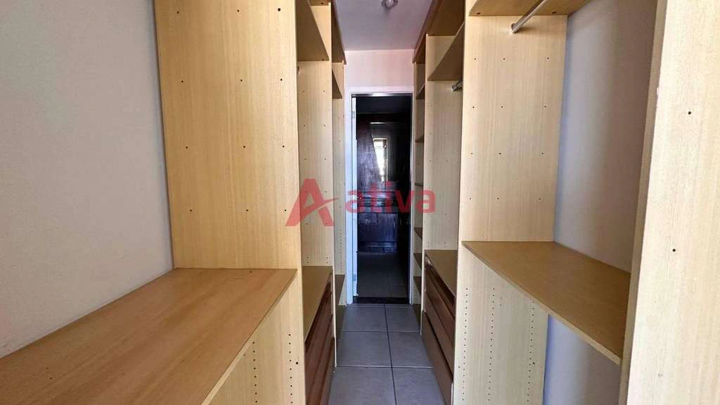 Apartamento duplex de 200 m², 3 suítes e área privativa — photo 25