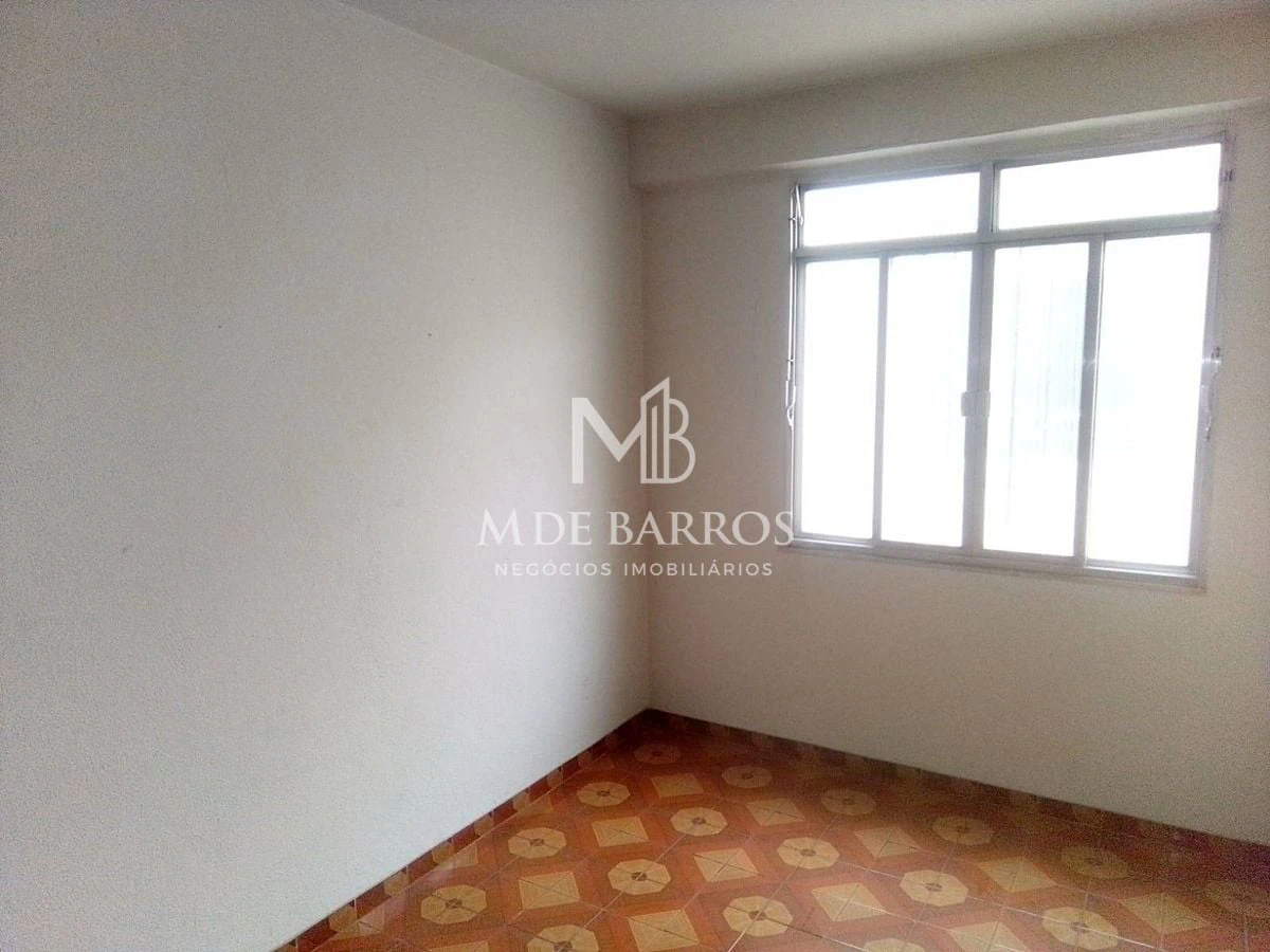 Apartamento de 2 quartos em condomínio com academia — photo 2