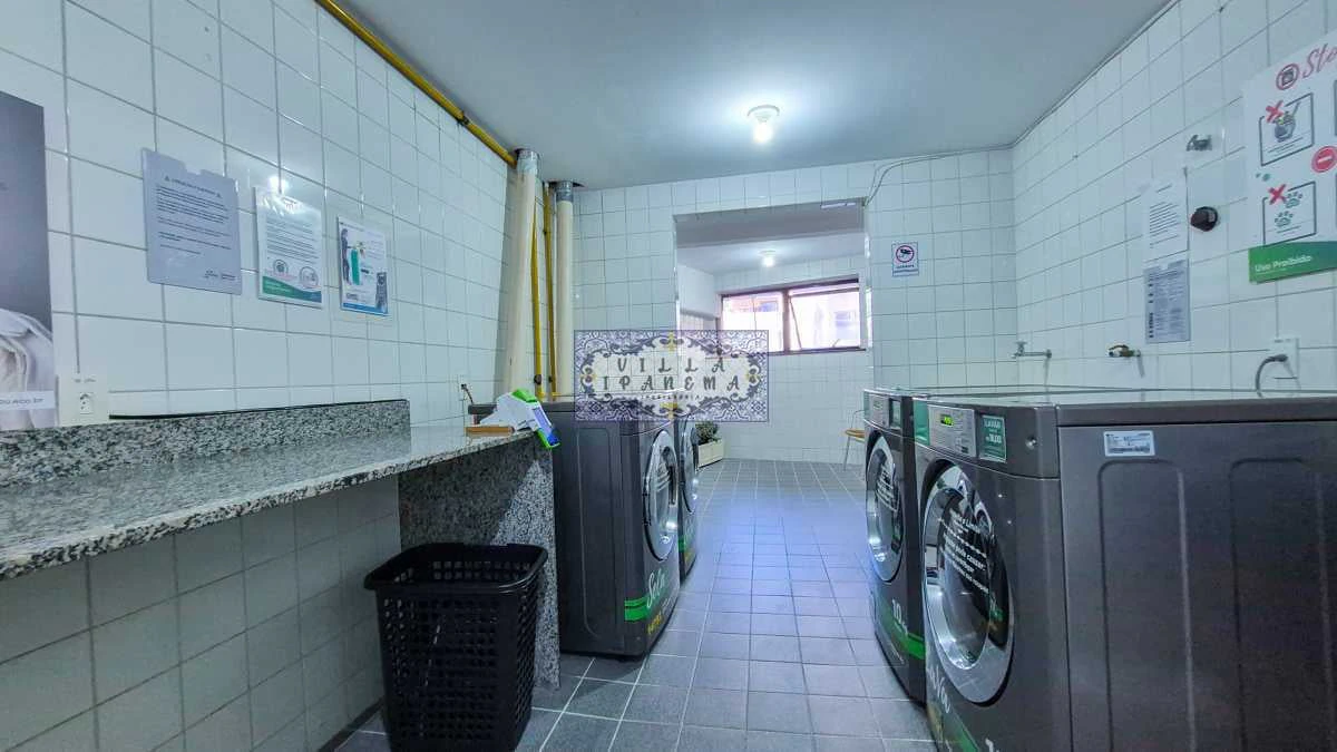 Apartamento mobiliado 40 m² com cozinha aberta e suíte — photo 15