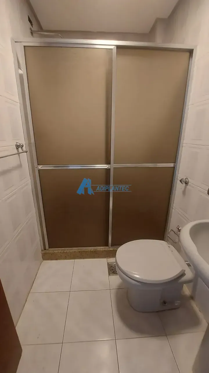 Apartment with 3 bedrooms, 1 bathroom and parking — photo 19