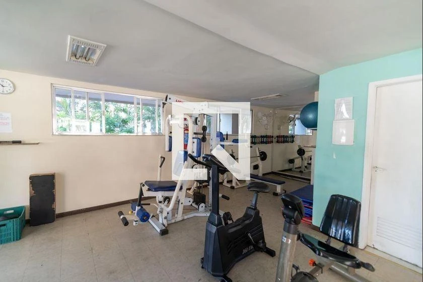 Меблированная квартира с 3 спальнями и 76 м² — photo 45