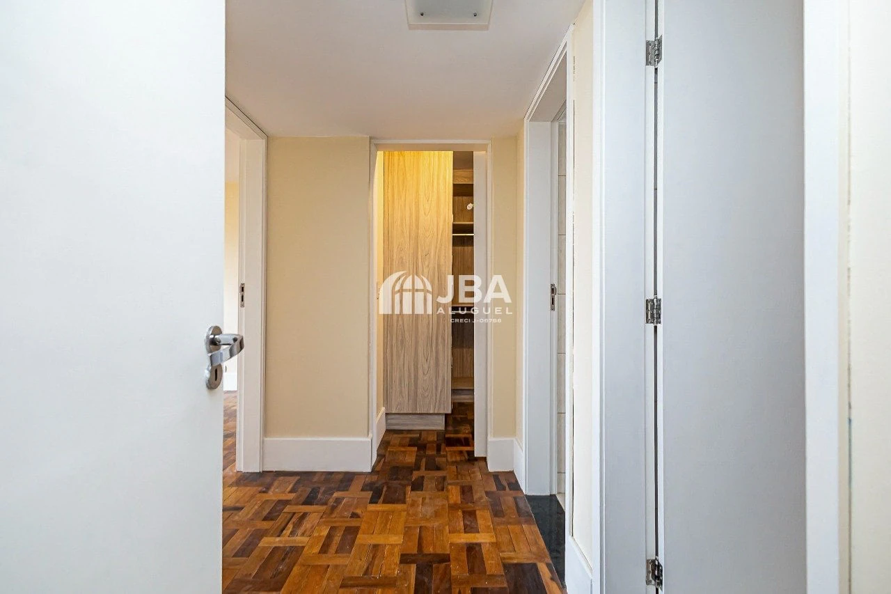 Departamento amueblado, 133 m², con vestidor — photo 5
