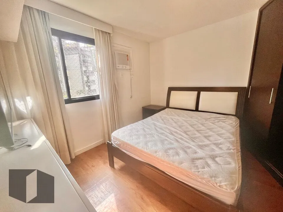 Furnished 2-bedroom apartment with a gas kitchen — photo 11