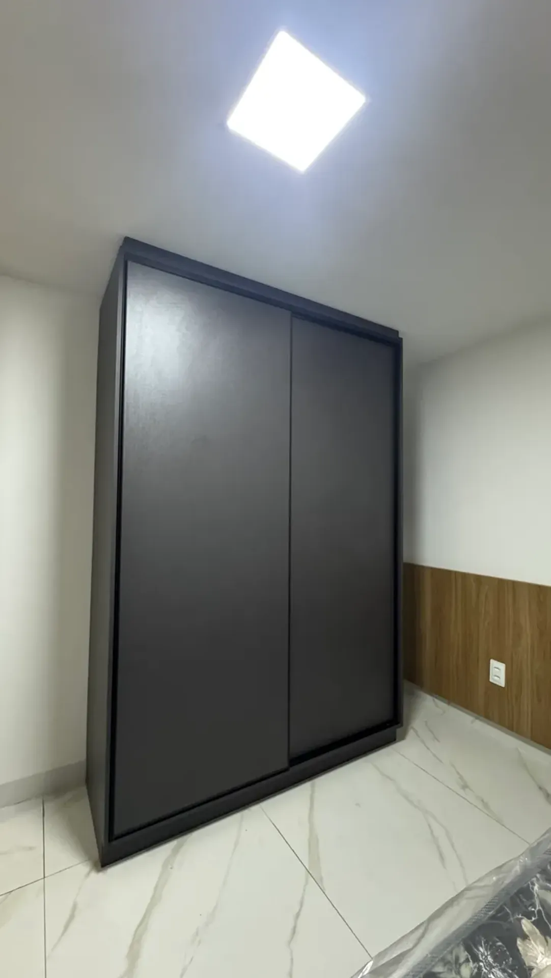 2 quartos e espaço de home office: apartamento de 60 m² — photo 28