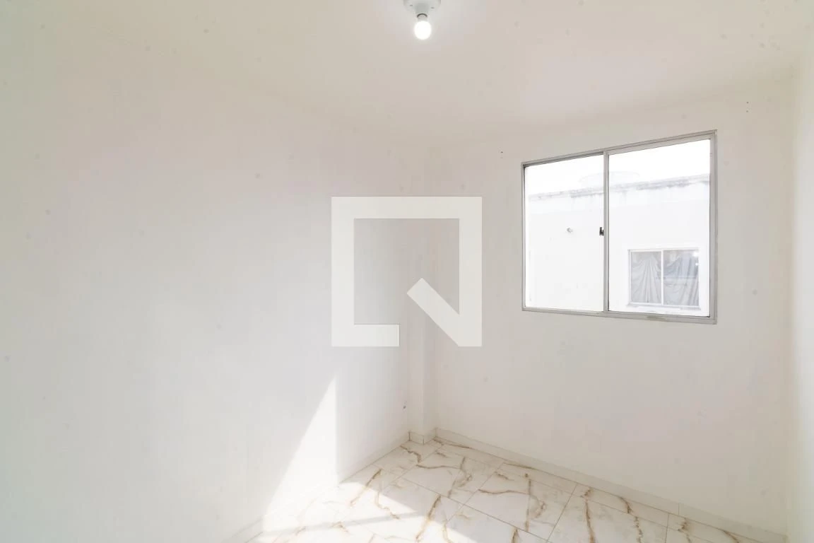 Apartamento sem mobília com 2 quartos e cozinha integrada — photo 25