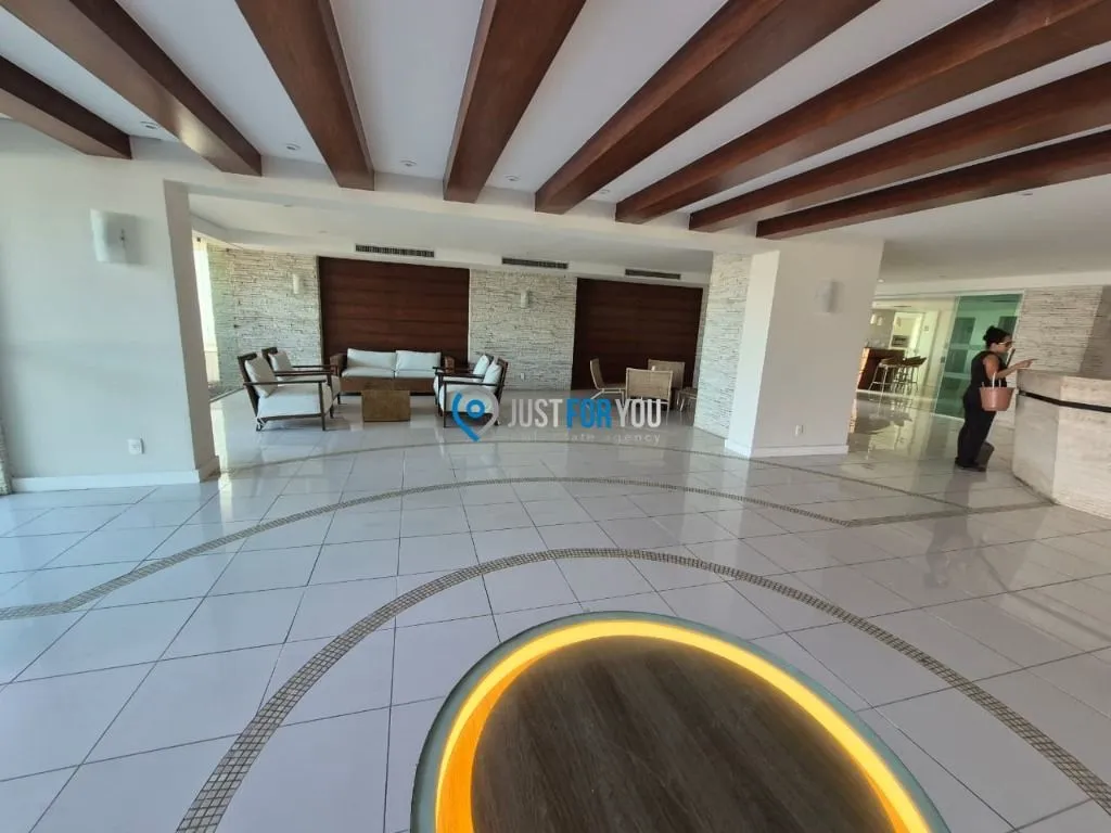 Furnished 2-bedroom apartment with 85 m² and 2 baths — photo 41