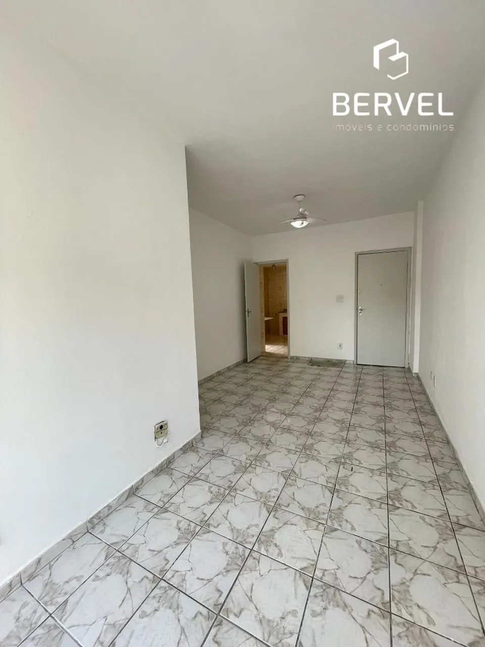 Apartment with 3 bedrooms, balcony and 1 parking space — photo 6
