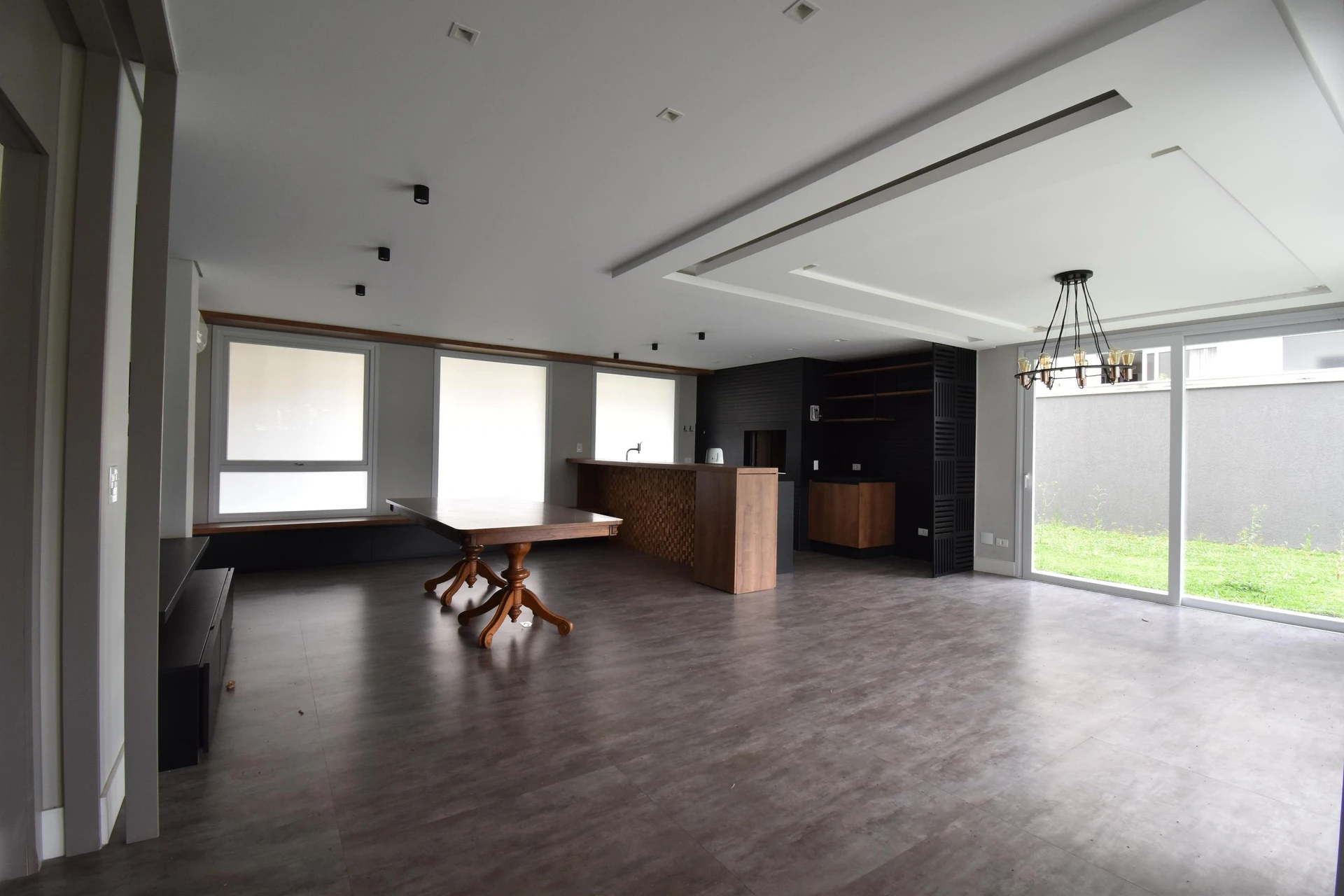 House, 411 m², with a bathtub — photo 27