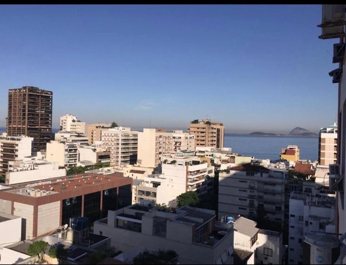 Apartamento amueblado de 120 m² con 3 dormitorios y suite — photo 24