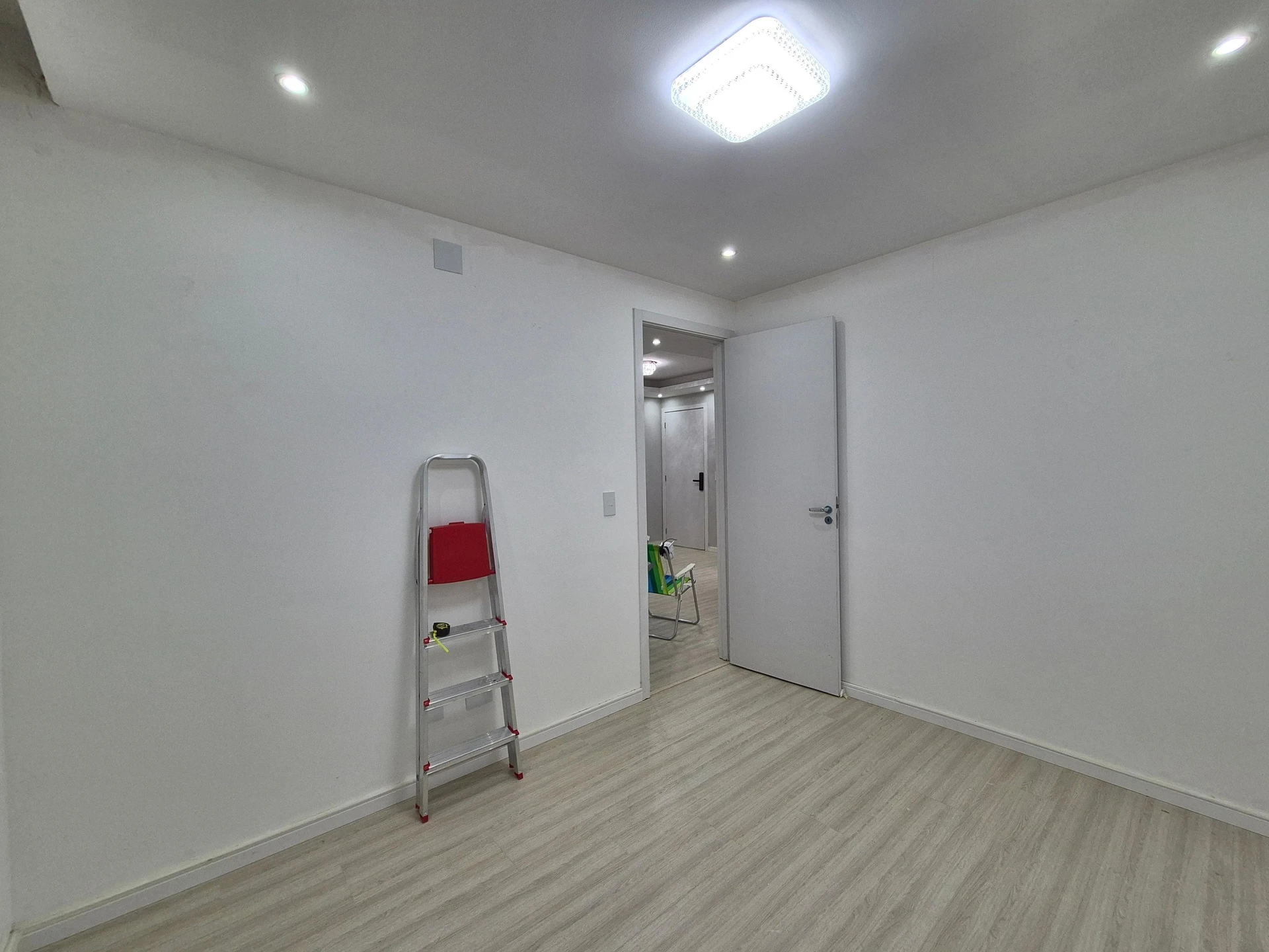 Apartamento para alquilar con 2 dormitorios y jardín privado — photo 10