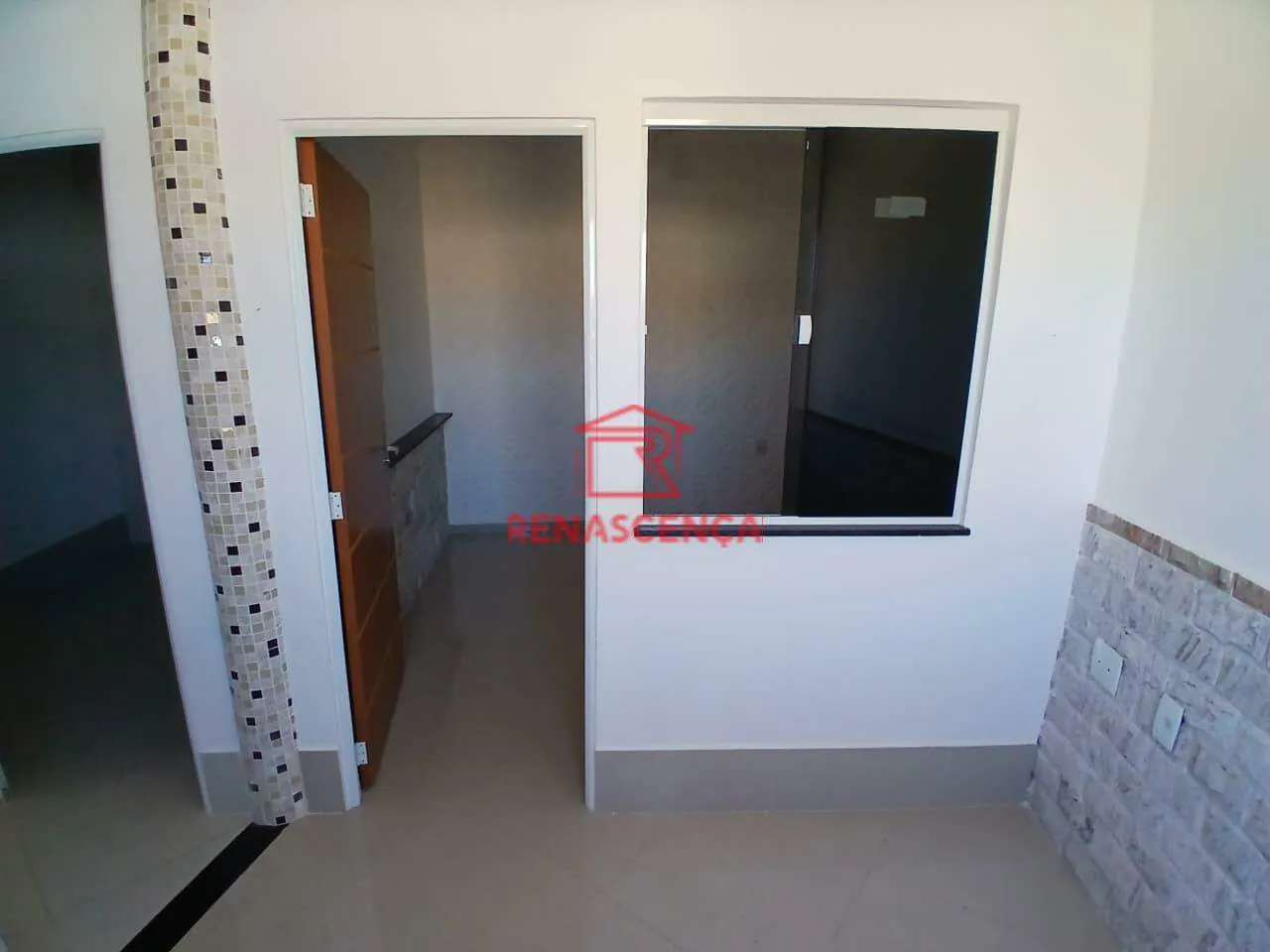 Casa com 2 quartos e 1 banheiro; pets permitidos — photo 18