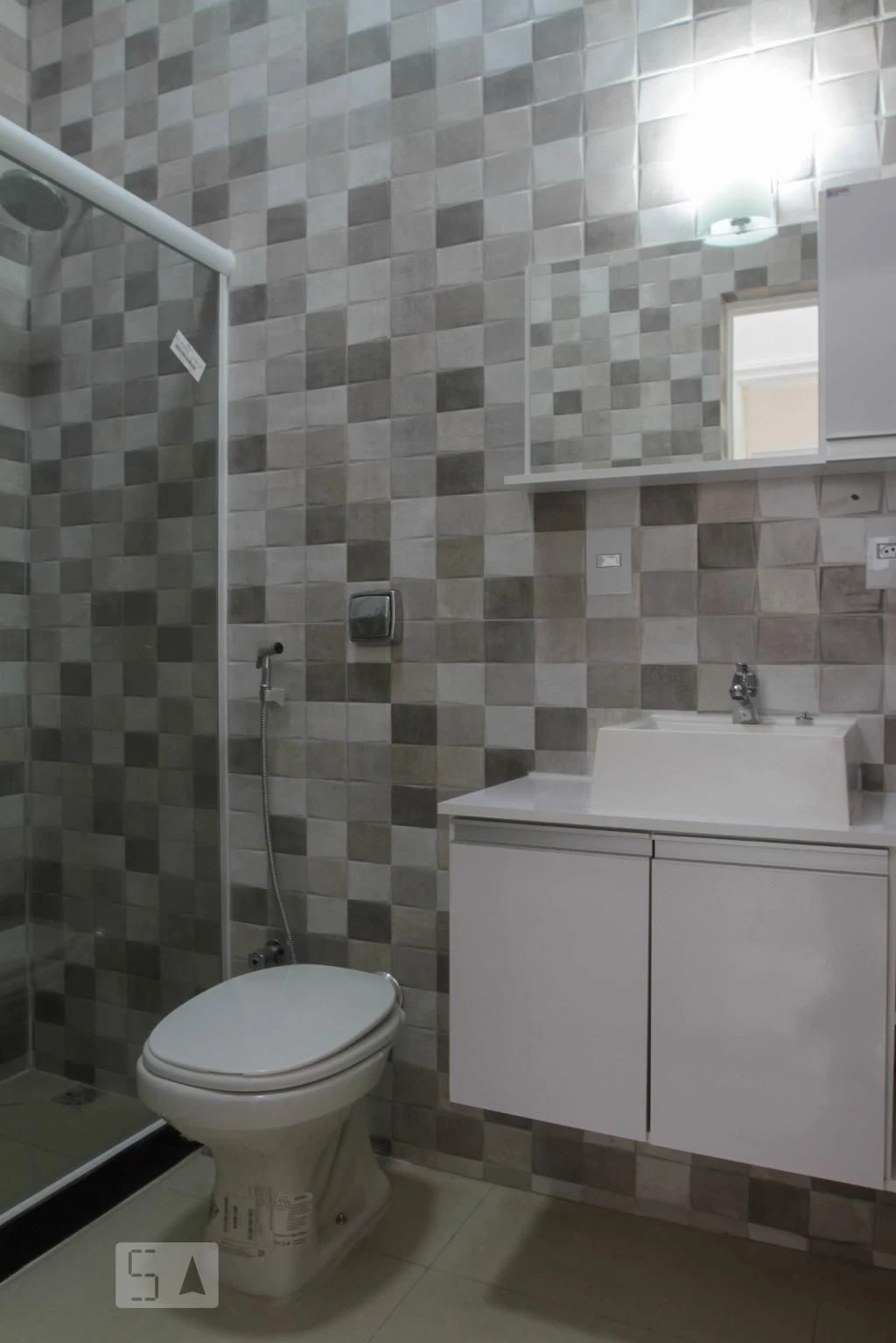 2-bedroom, 50 m² apartment in Rio de Janeiro — photo 17