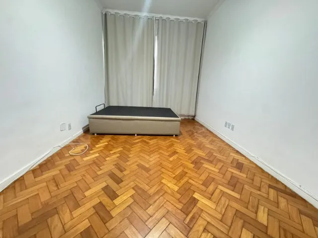 Unfurnished studio with 1 bedroom and 1 bathroom — photo 5